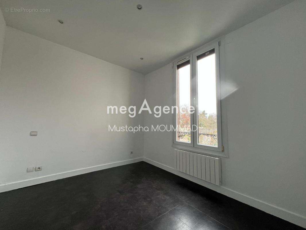 Appartement à MANTES-LA-VILLE