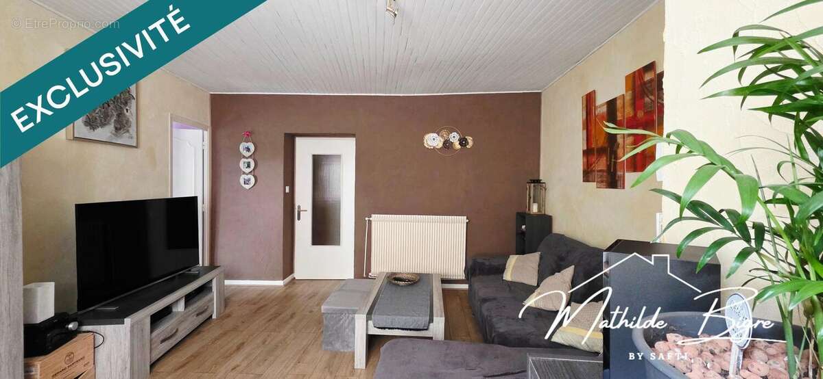 Photo 6 - Maison à LE BROC