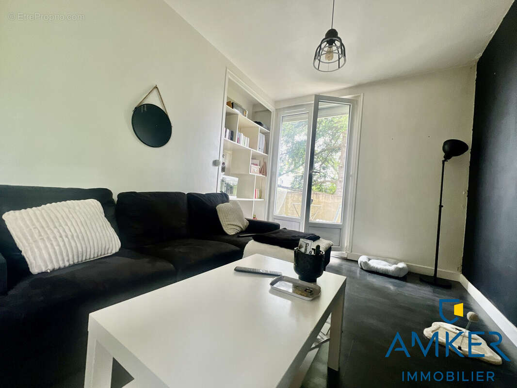 Appartement à ORVAULT