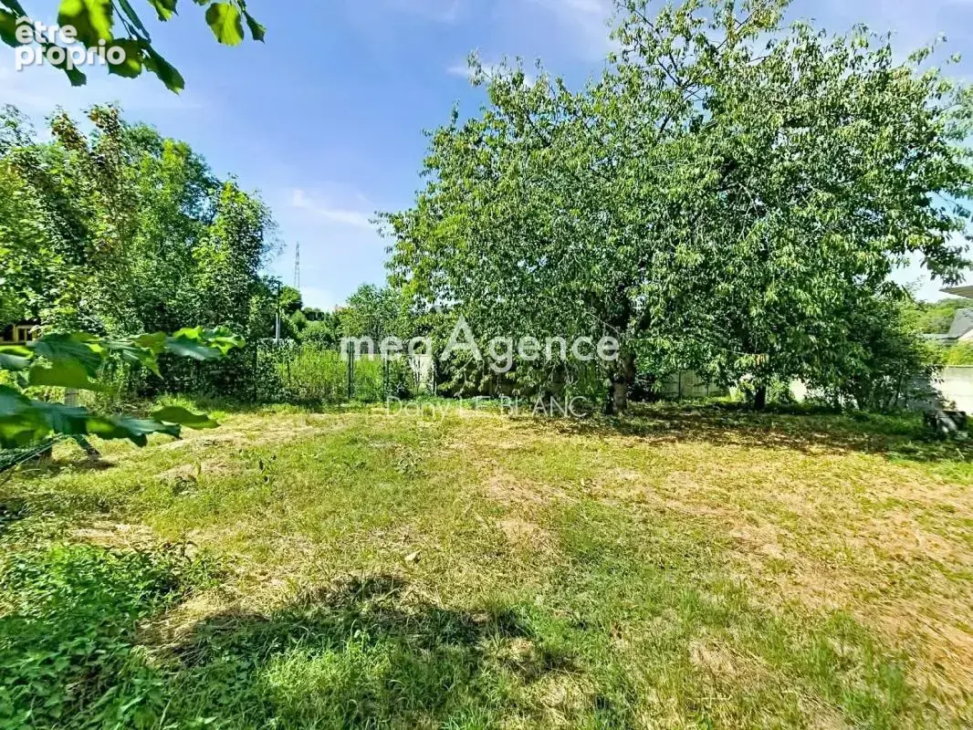 Maison 4 chambres, 118 m², terrain d'environ 850 m² - photo 13