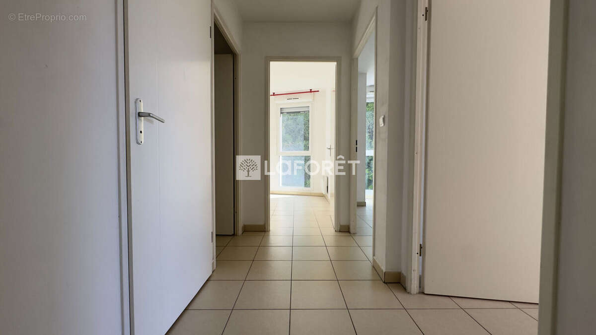 Appartement à CASTELNAU-LE-LEZ