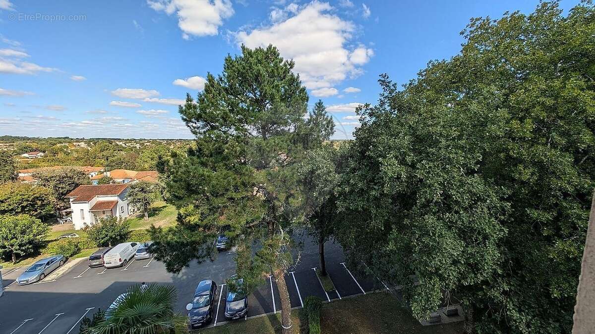 Appartement à VAUX-SUR-MER