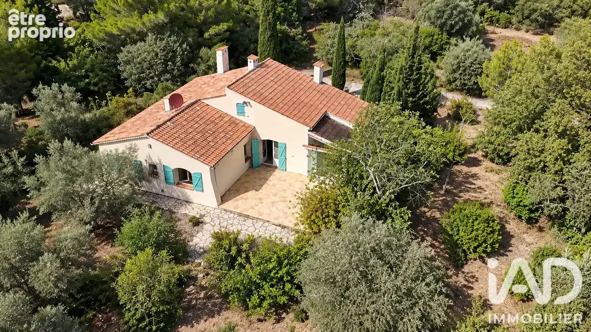 Photo 1 - Maison à SAINT-PAUL-EN-FORET