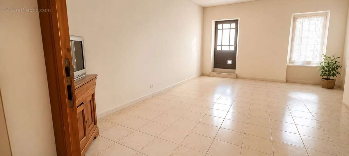 Maison Spacieuse à La Palme - photo 2