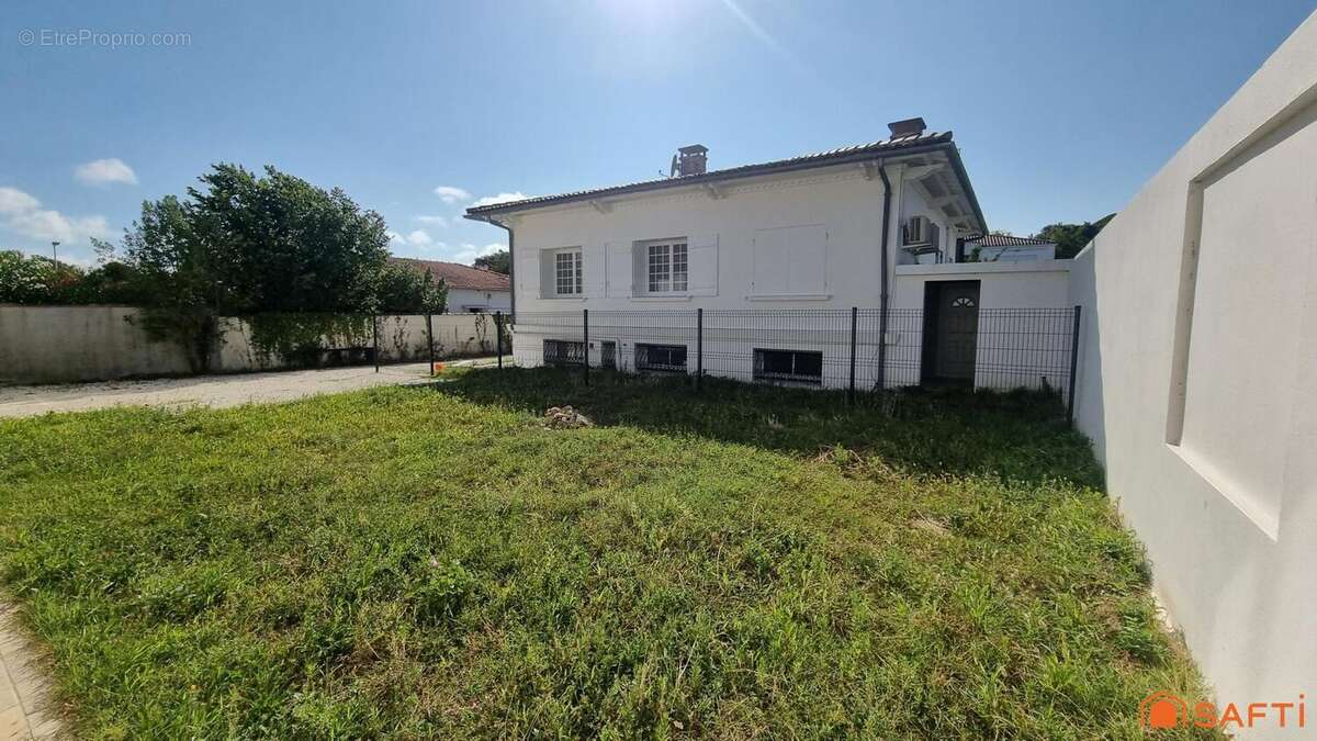 Photo 9 - Appartement à MESCHERS-SUR-GIRONDE