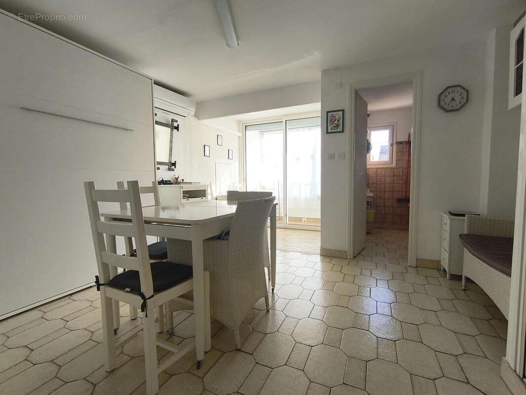 Photo 7 - Appartement à AGDE
