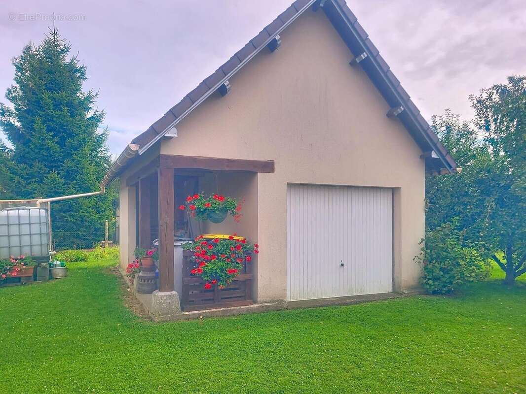 Photo 2 - Maison à ROUTOT