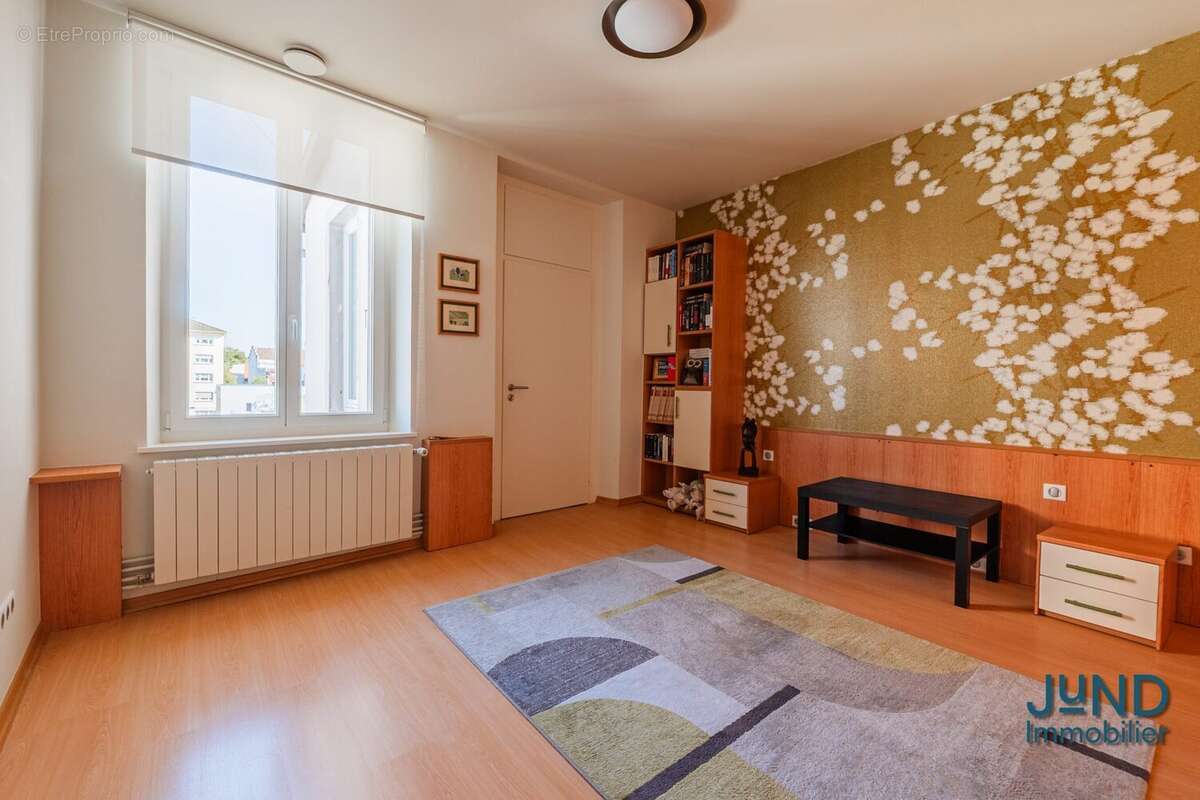 Appartement à HAGUENAU