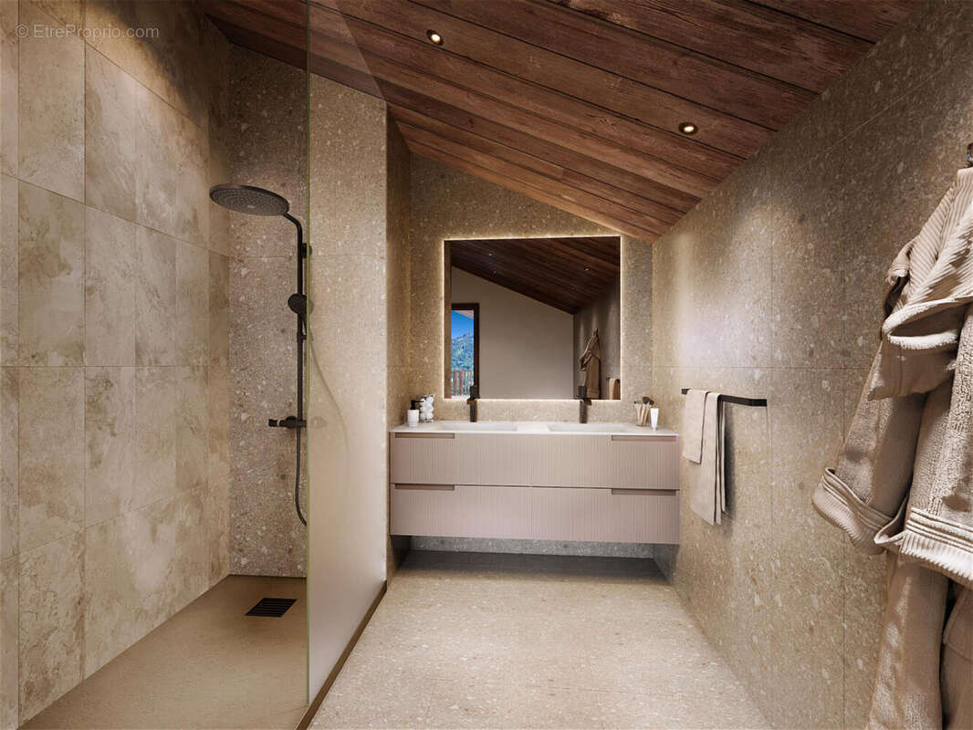 Ski Apartment for sale Samoens 5f8100937 - Appartement à SAMOENS