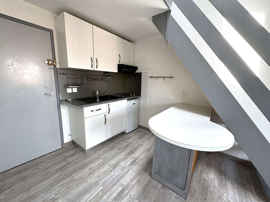 Appartement à AUBIERE