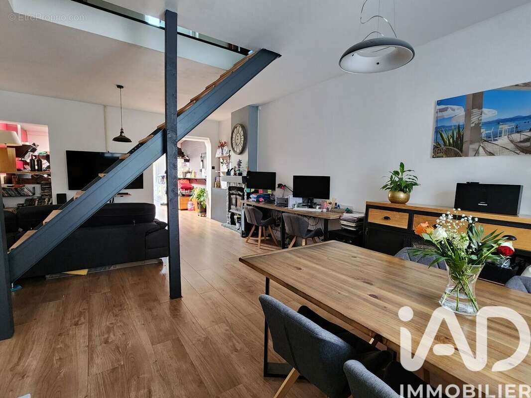 Photo 2 - Maison à LYS-LEZ-LANNOY
