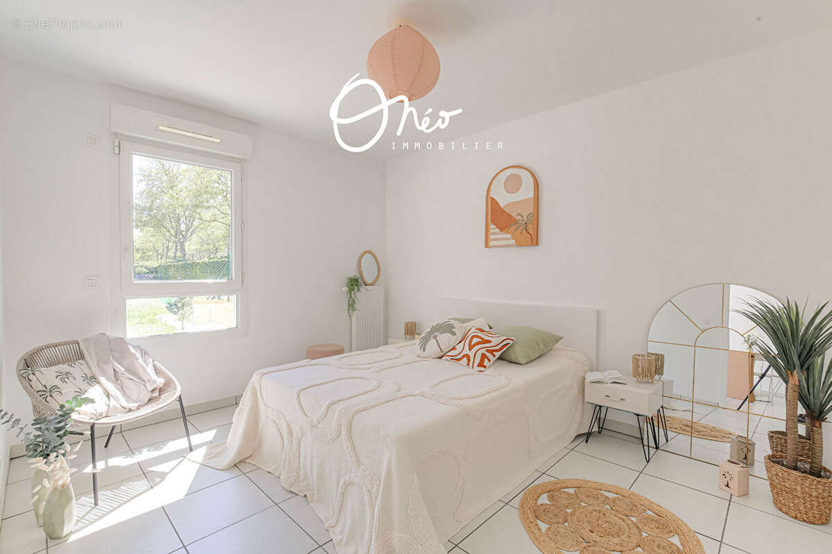 Appartement à VENISSIEUX