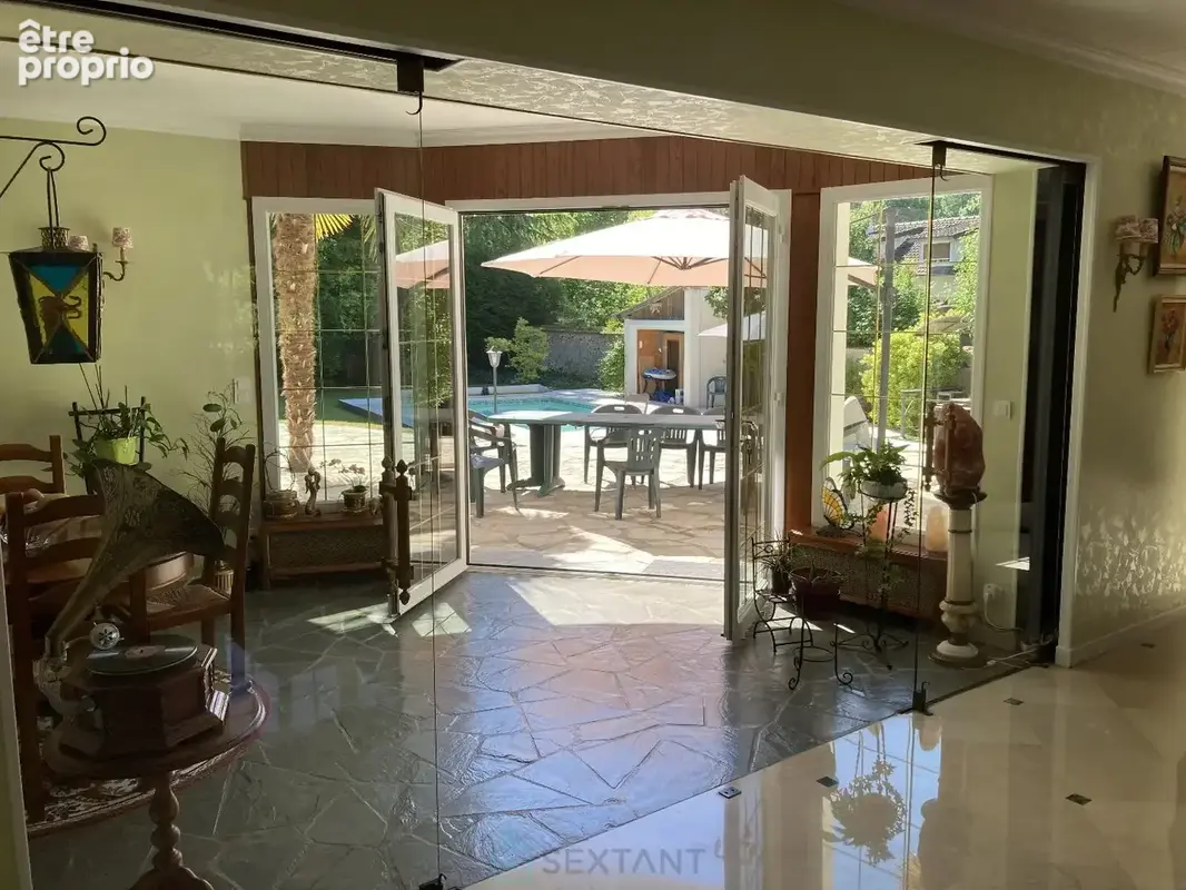 Villa située dans un secteur verdoyant très recherché - photo 6