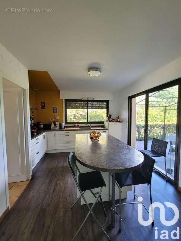 Photo 8 - Maison à MORCENX