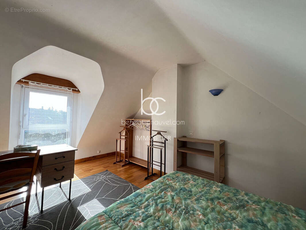 VENTE Maison de Vacances SARZEAU  Proche Plage  2 Chambres  Garage  56370 - photo 4
