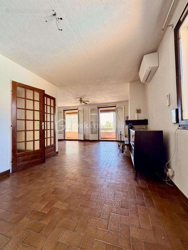 Maison à TOURTOUR