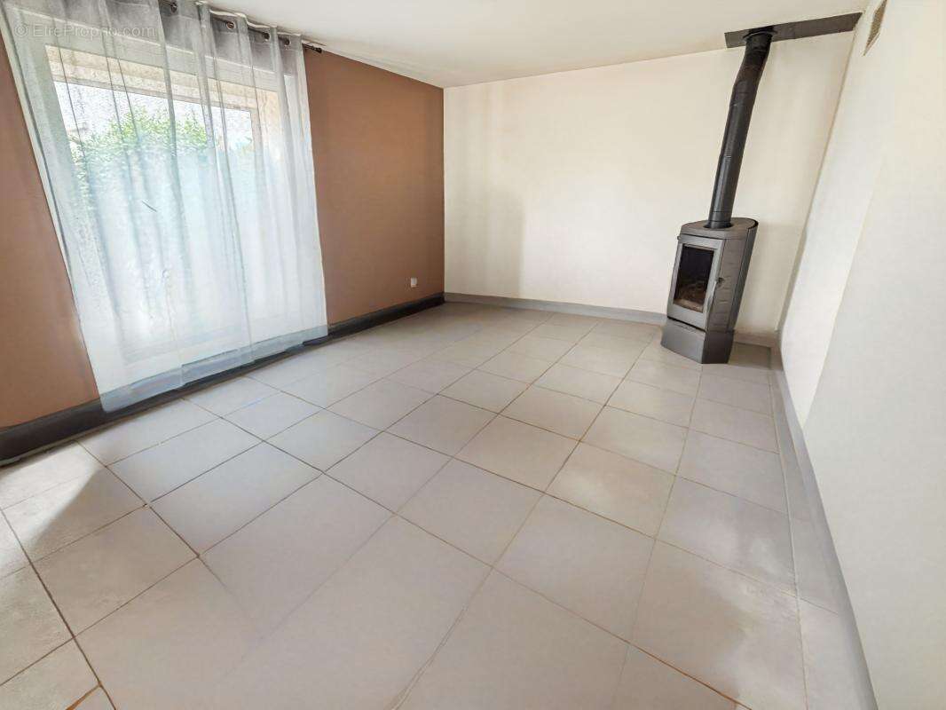 Maison à MURVIEL-LES-BEZIERS