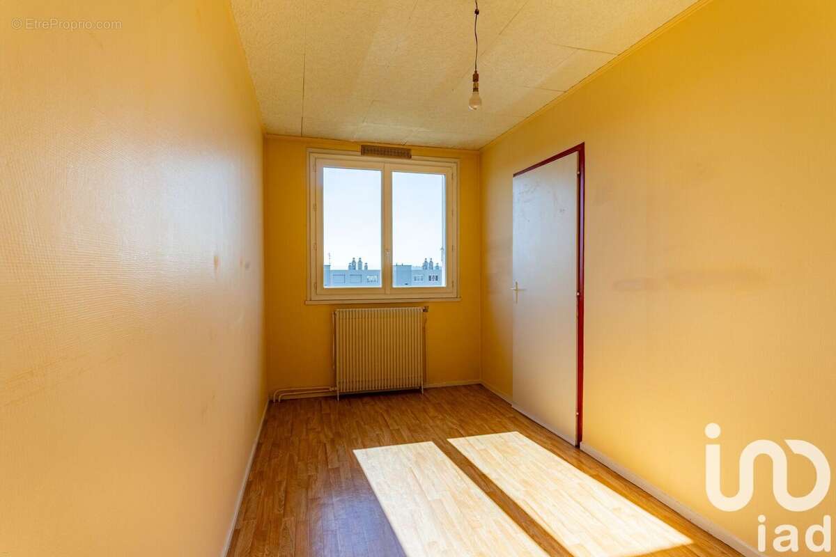 Photo 6 - Appartement à LYON-5E