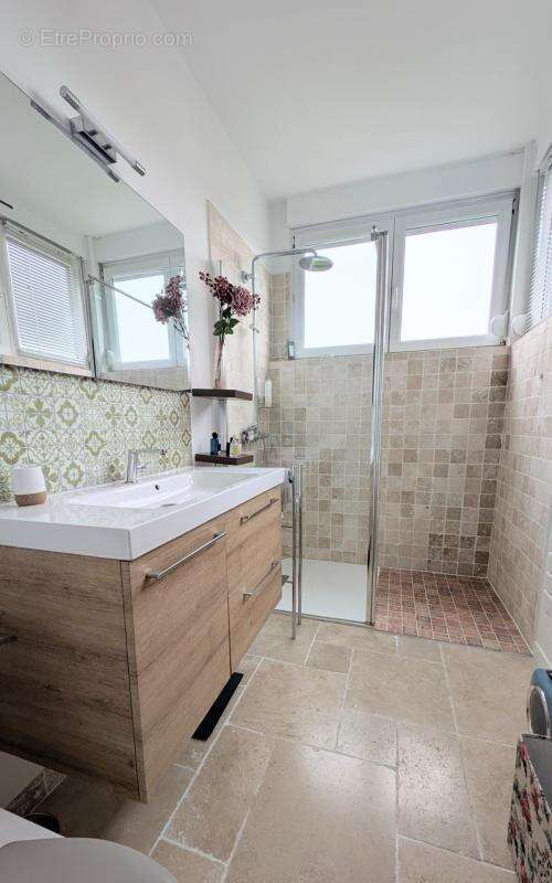 Maison à HELLEMMES-LILLE