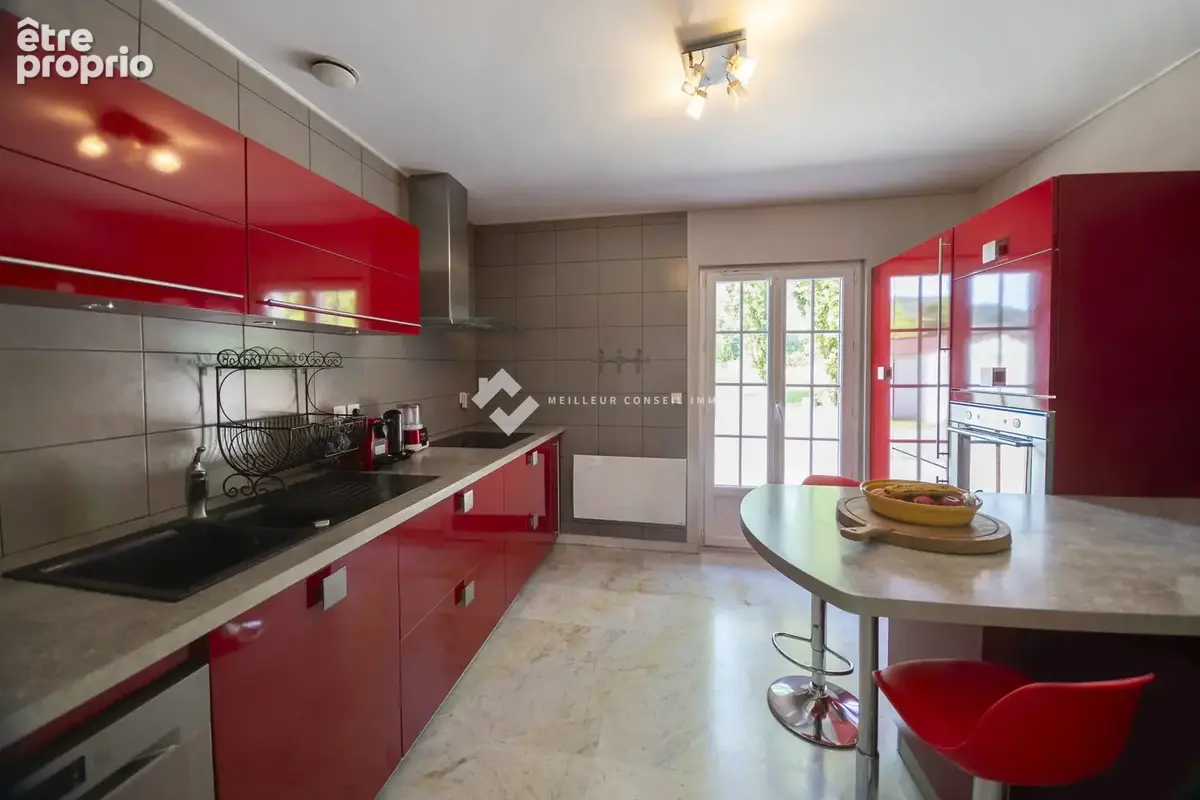 Maison 7 pièces 183 m² à vendre à Fillinges (74250) - photo 3