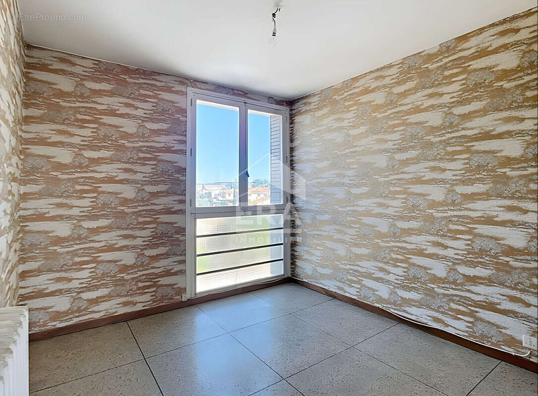 Appartement à BERRE-L&#039;ETANG