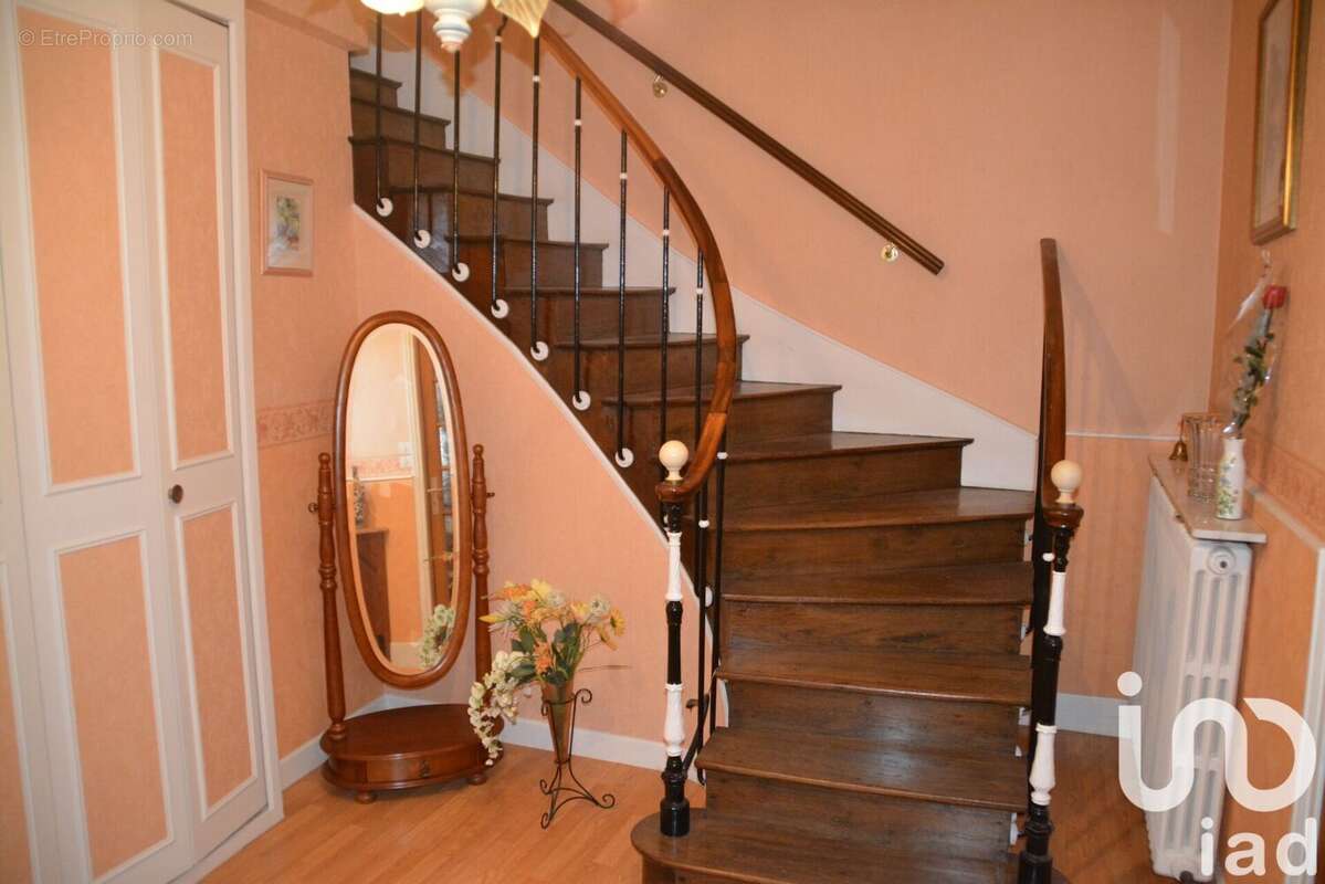 Photo 8 - Maison à BOURBONNE-LES-BAINS