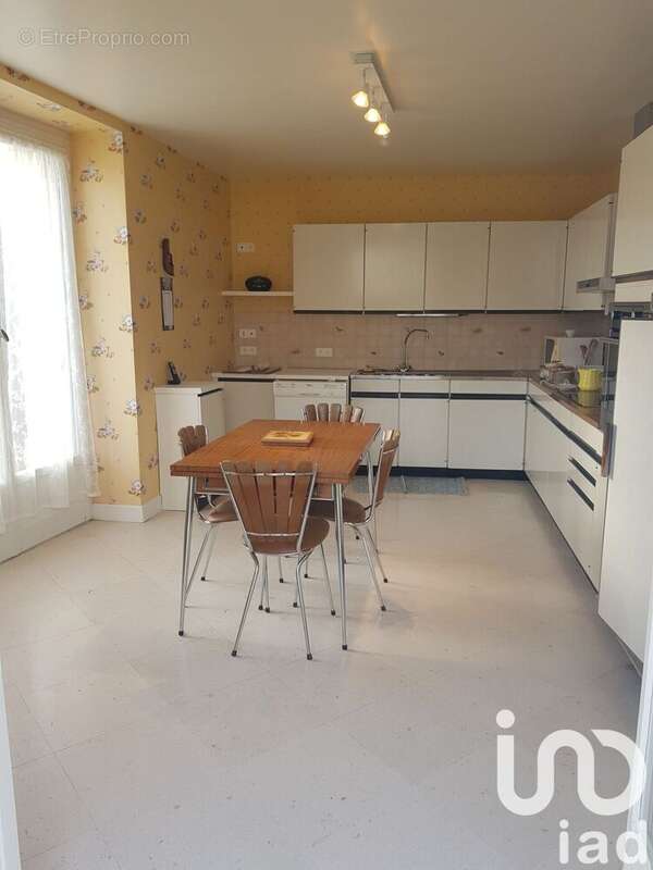 Maison 200 m² à Asnieres-En-Montagne  - photo 5