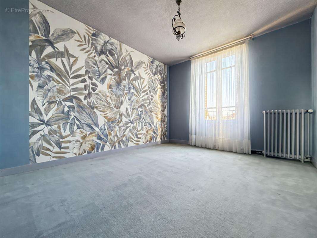 Maison à SAINT-CLEMENT