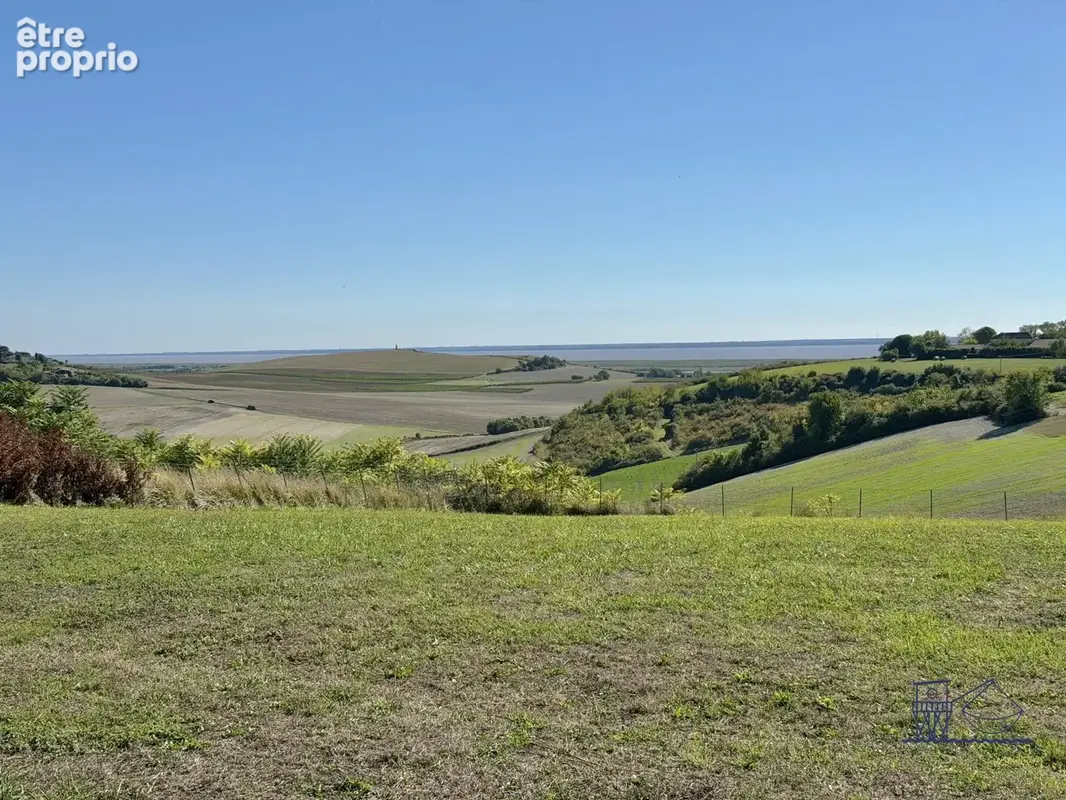 Maison 7 pièces 247 m² à vendre à Floirac (17120) - photo 2