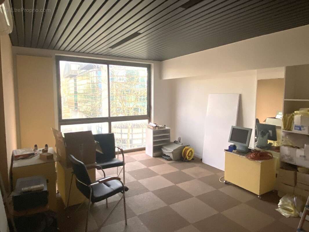 Commerce à MONTBELIARD