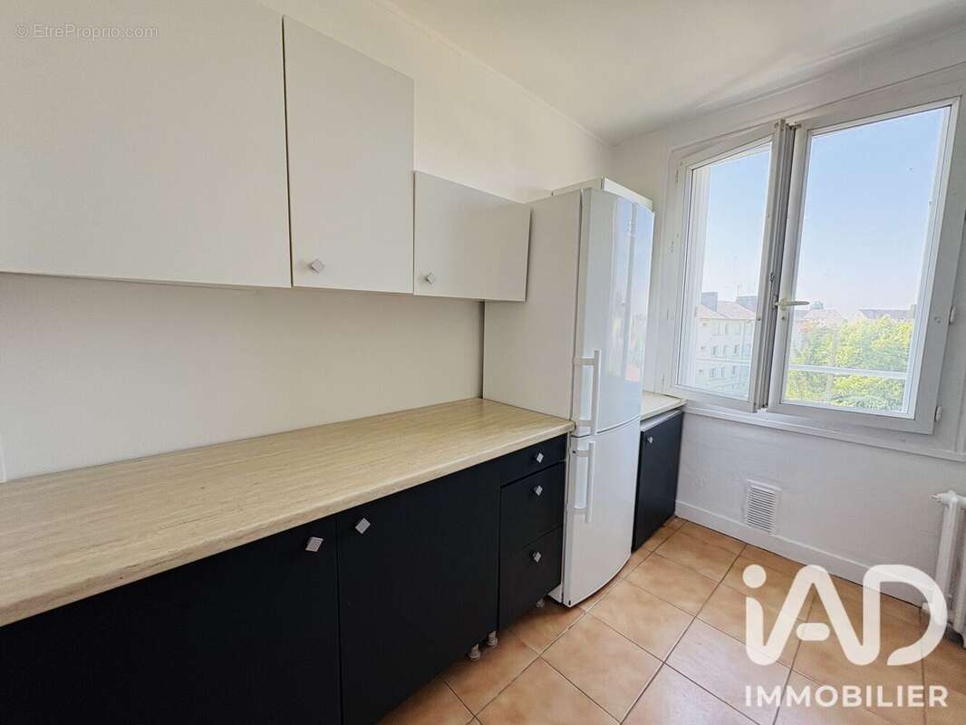 Photo 3 - Appartement à BEAUGENCY