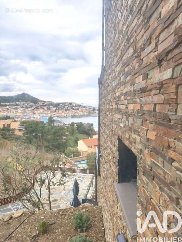 Photo 9 - Maison à PORT-VENDRES