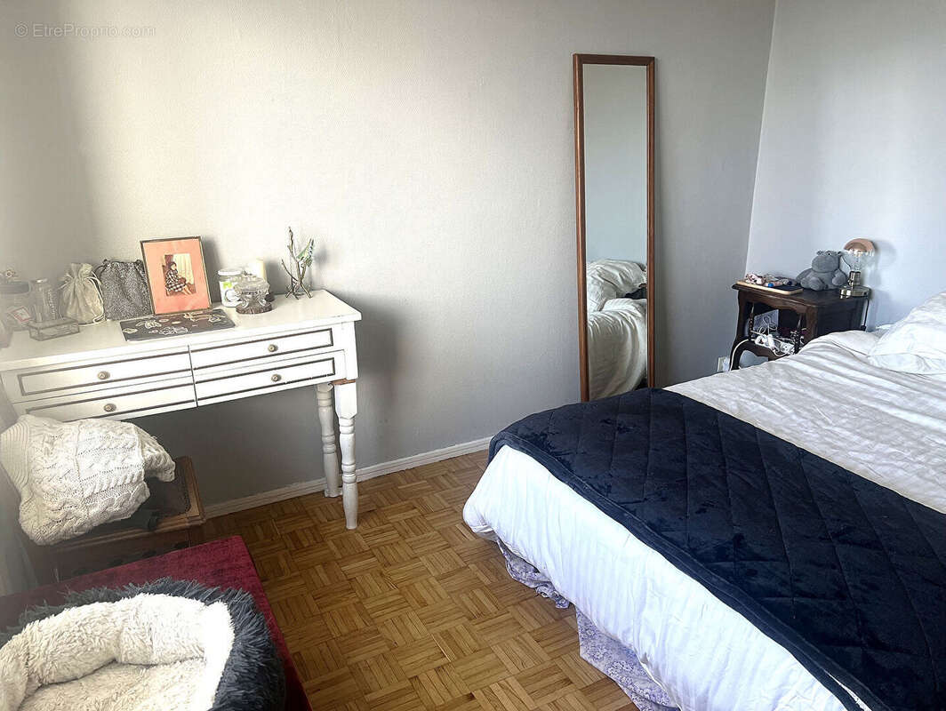 Appartement à SAINT-BRIEUC