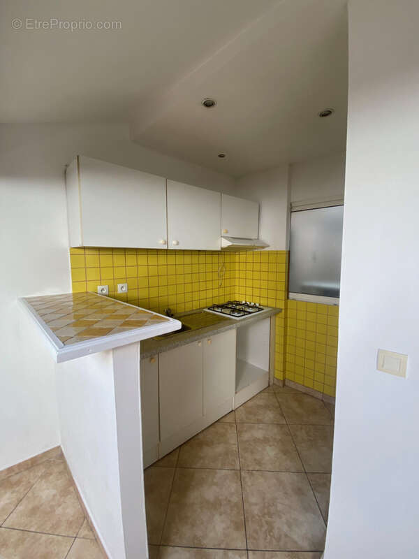 Appartement à DRAGUIGNAN