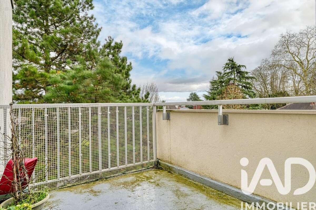 Photo 3 - Appartement à DOMONT