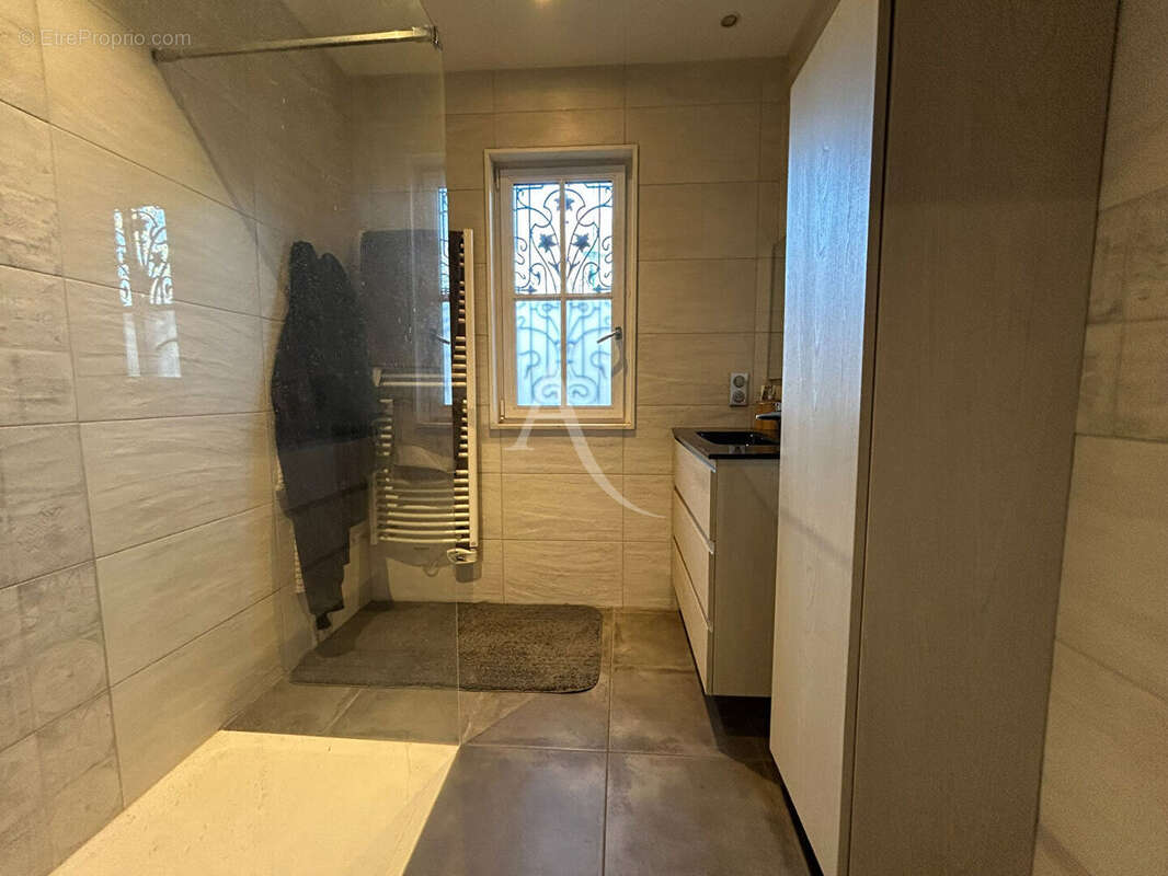 Maison à SAINTE-HELENE