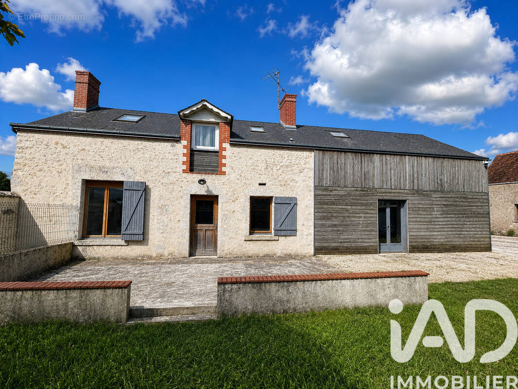 Photo 1 - Maison à MAROLLES