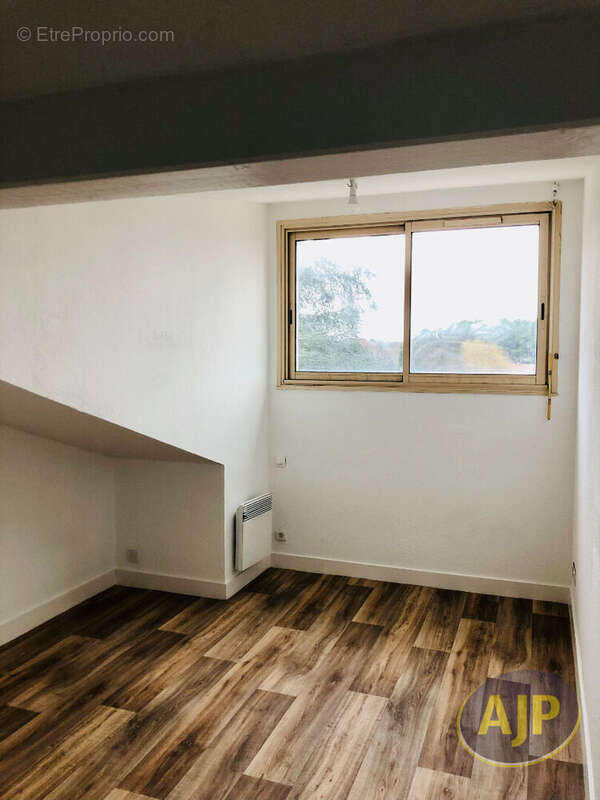 Appartement à LESPARRE-MEDOC