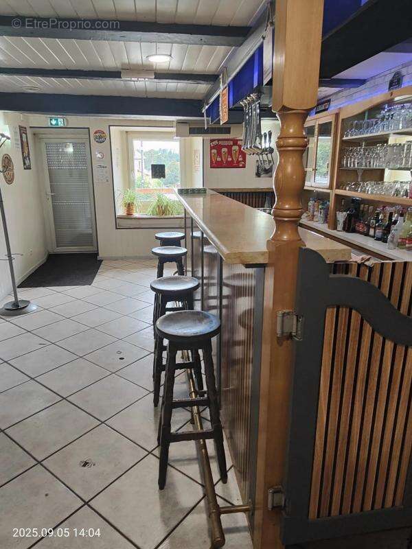 Maison à MONTECHEROUX