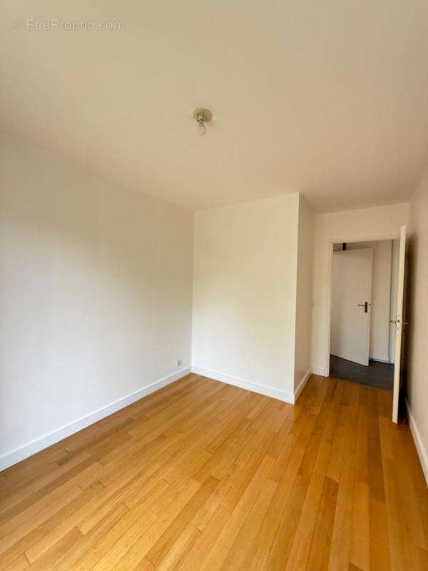 Appartement à EAUBONNE