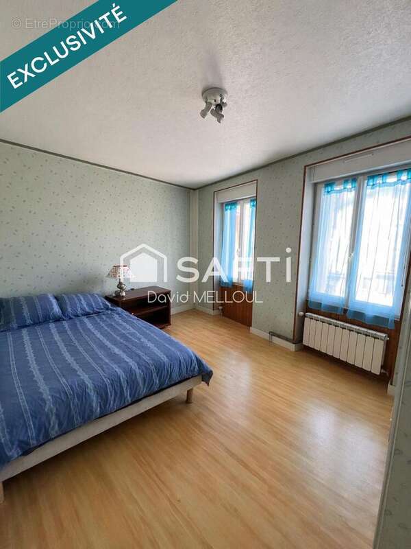 Photo 4 - Maison à TENAY