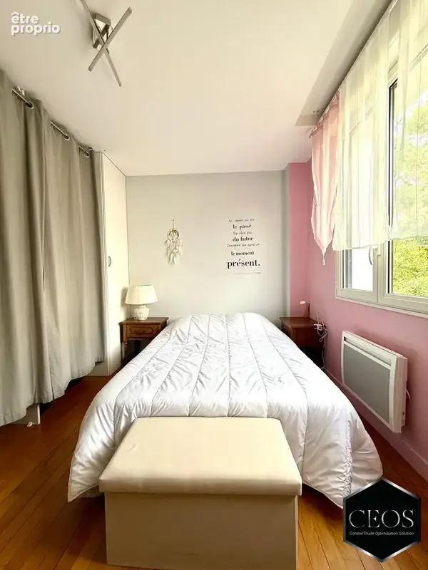 Appartement 3 pièces 64 m² à vendre à Meaux (77100) - photo 9