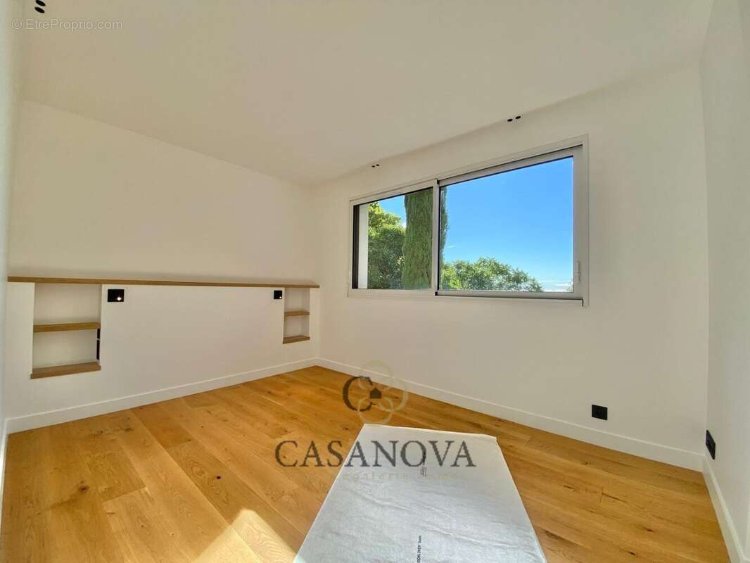 Maison à MONTPELLIER