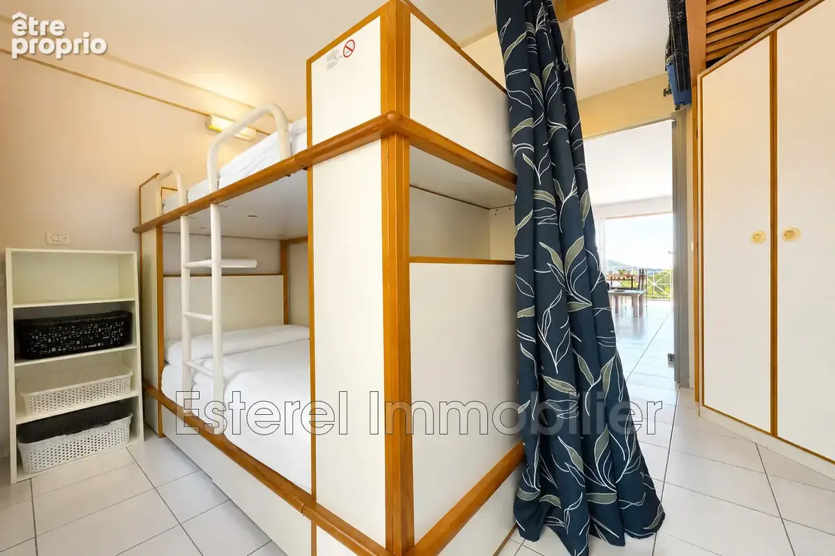 Appartement 22 m² à La Seyne-Sur-Mer  - photo 6