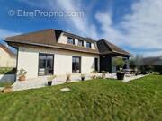 Maison à BRUYERES-LE-CHATEL