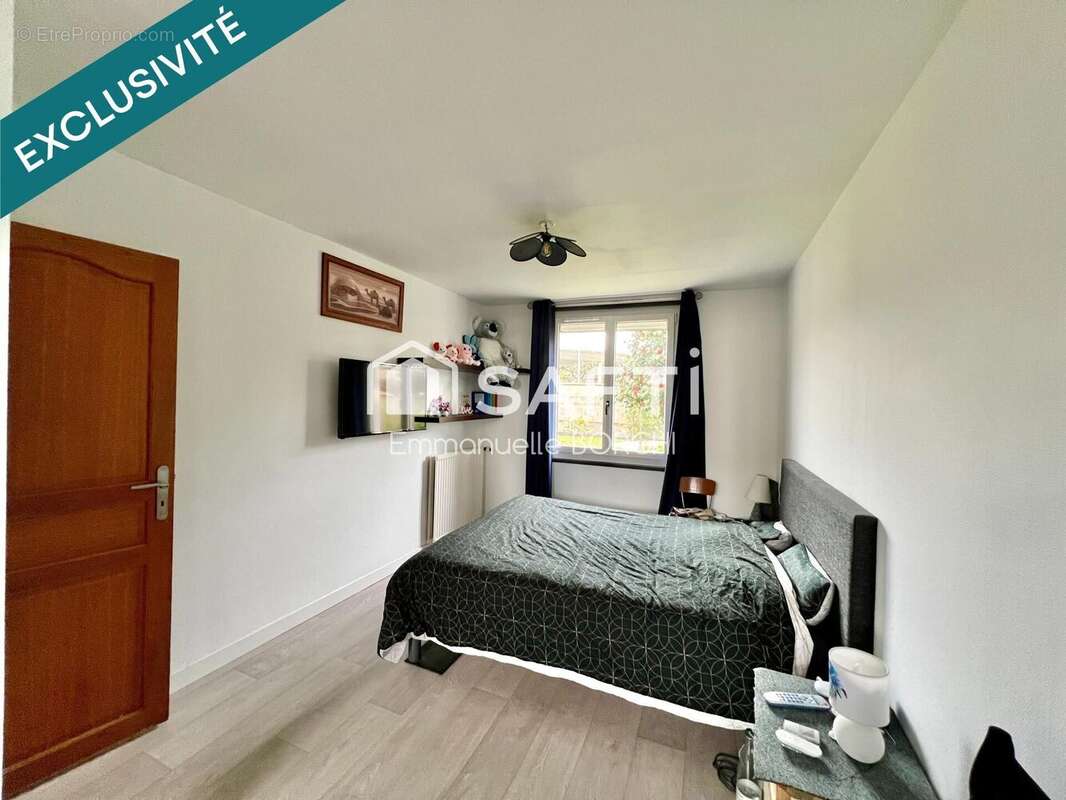 Photo 7 - Maison à SAINT-SEBASTIEN-SUR-LOIRE