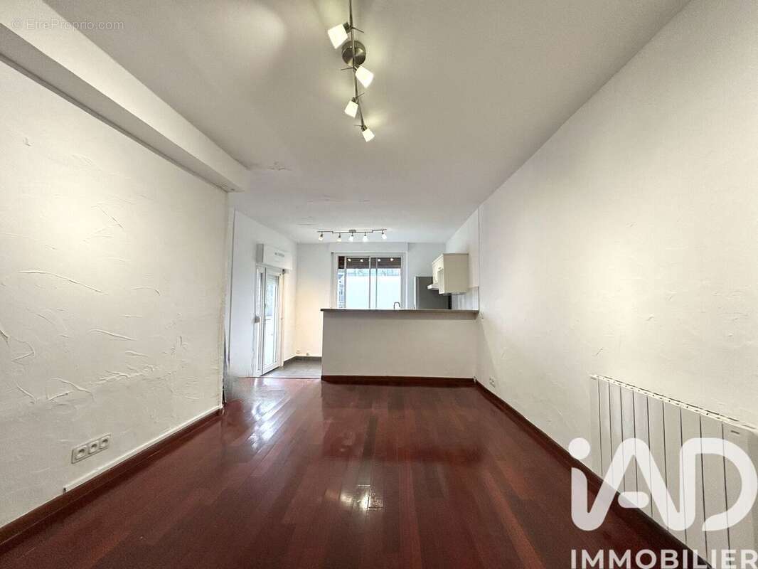 Photo 2 - Appartement à MELUN