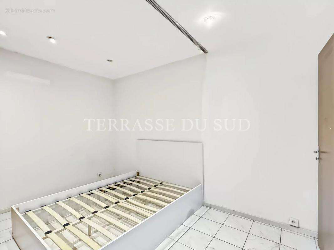 Maison à MARSEILLE-8E