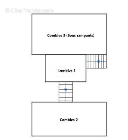 Appartement à VILLENEUVE-SUR-LOT