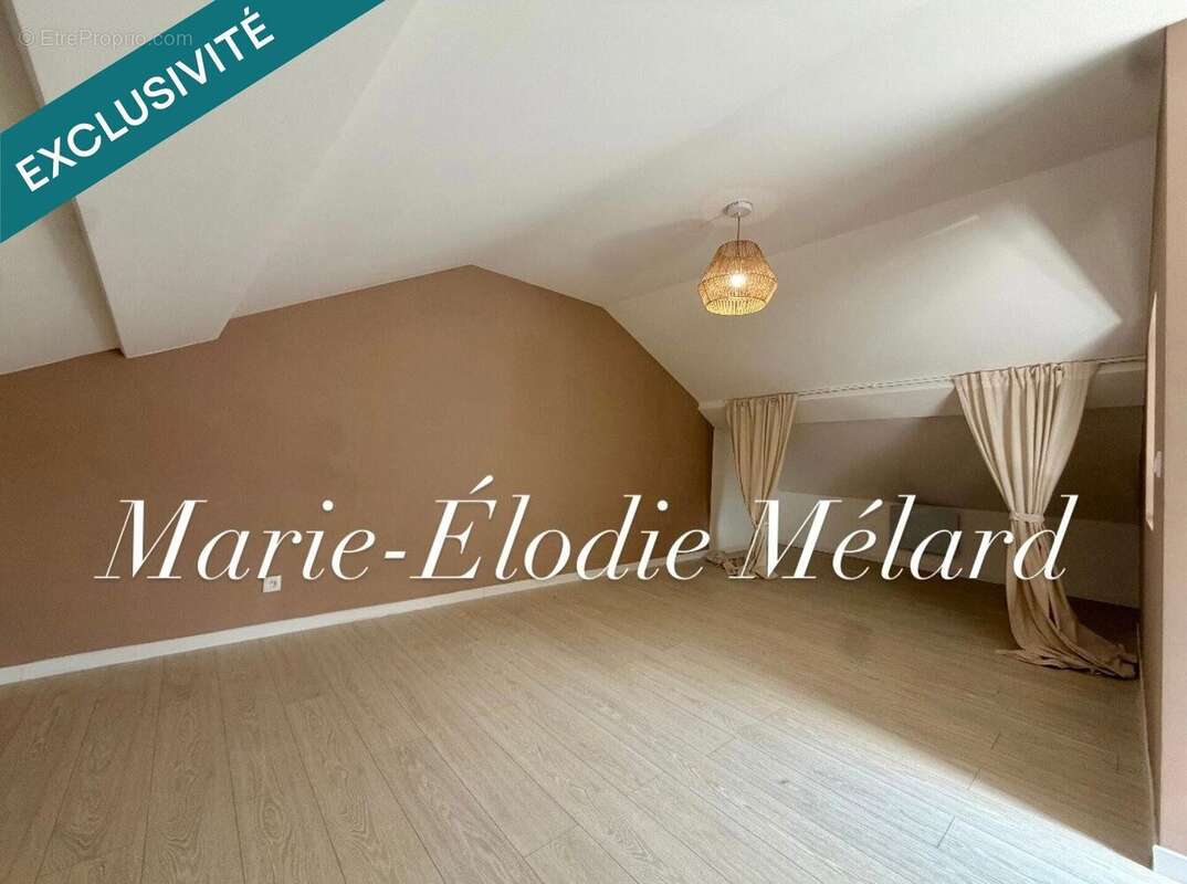 Photo 8 - Maison à VILLERUPT